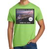 EcoSmart ® 50/50 Cotton/Poly T Shirt Thumbnail
