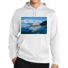 Sport Wick ® Fleece Hooded Pullover Thumbnail