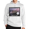 Sport Wick ® Fleece Hooded Pullover Thumbnail
