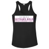 Ladies PosiCharge ® Competitor Racerback Tank Thumbnail