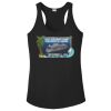 Ladies PosiCharge ® Competitor Racerback Tank Thumbnail