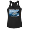 Ladies PosiCharge ® Competitor Racerback Tank Thumbnail