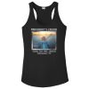 Ladies PosiCharge ® Competitor Racerback Tank Thumbnail
