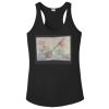 Ladies PosiCharge ® Competitor Racerback Tank Thumbnail