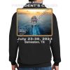 Ultimate Cotton ® Full Zip Hooded Sweatshirt Thumbnail