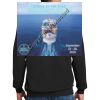 Ultimate Cotton ® Full Zip Hooded Sweatshirt Thumbnail